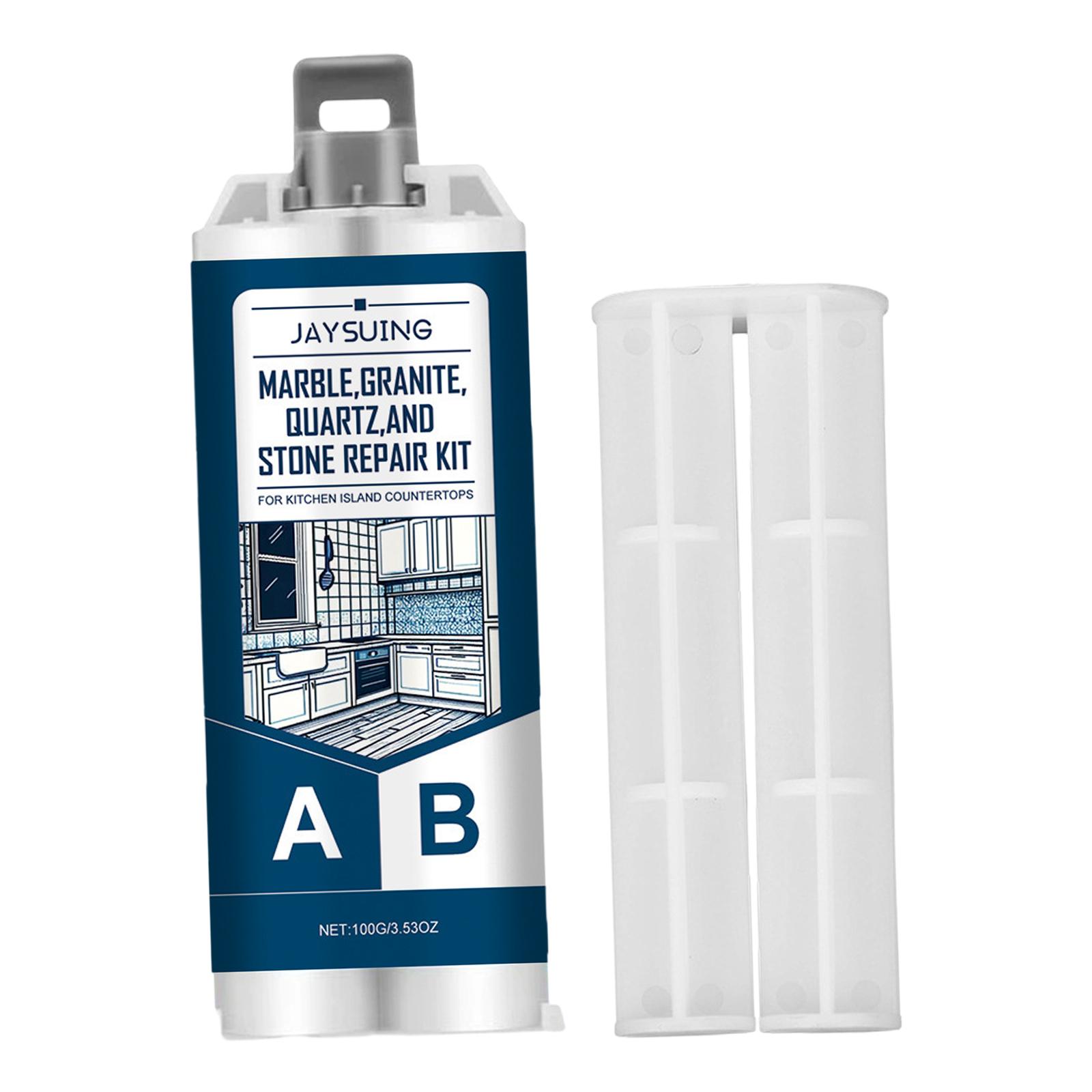 5x Tile Repair Agent Ab Glue M - Ceramic Tile Floor 评论和价格