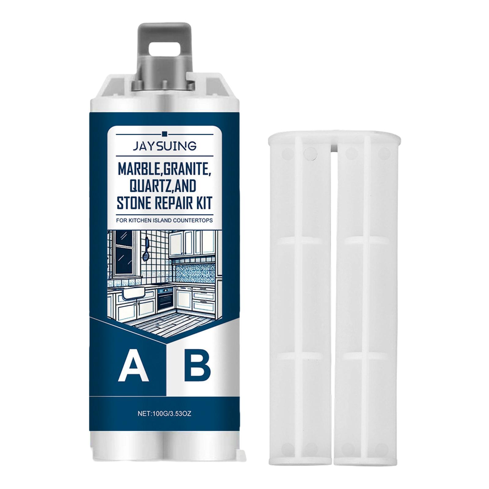 5x Tile Repair Agent Ab Glue M - Ceramic Tile Floor 评论和价格