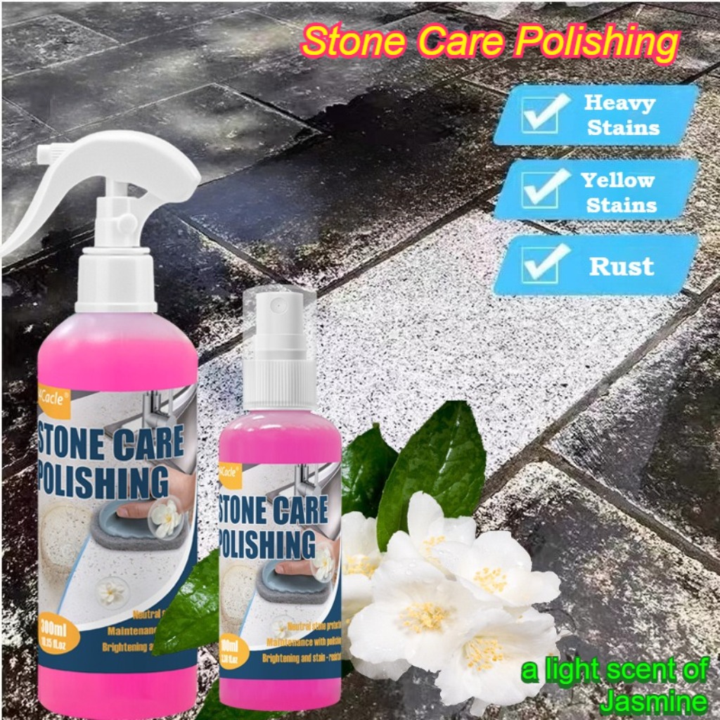 Universal Stone Care Polishing - Ceramic Tile Floor 评论和价格