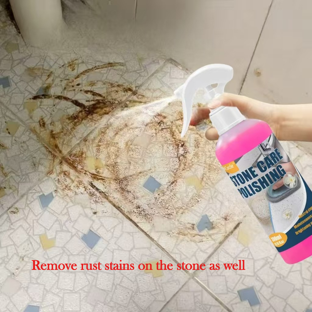 Universal Stone Care Polishing - Ceramic Tile Floor 评论和价格