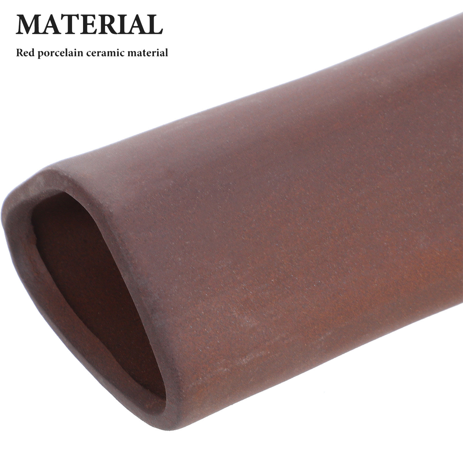 3Pcs Aquarium Decorative Rocke - Hide Cave Ceramic 评论和价格