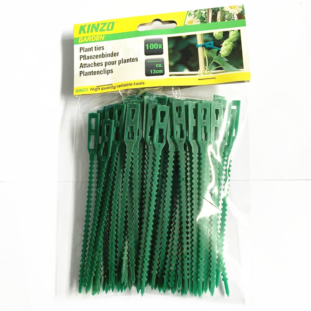13cm Adjustable Plastic Plant  - Vine Climbing Plastic 评论和价格
