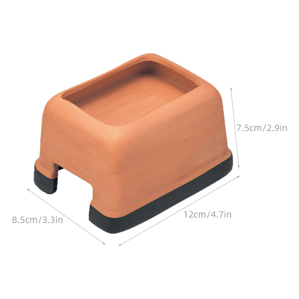 Sturdy Ceramic Pets Caves for  - Hide Cave Ceramic 评论和价格