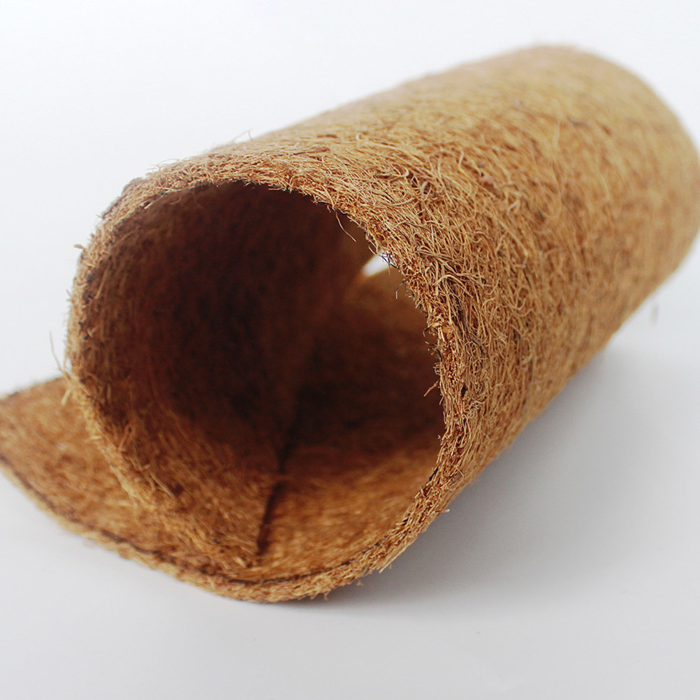 Reptile Terrarium Carpet Natur - Substrate Coconut Fiber 评论和价格